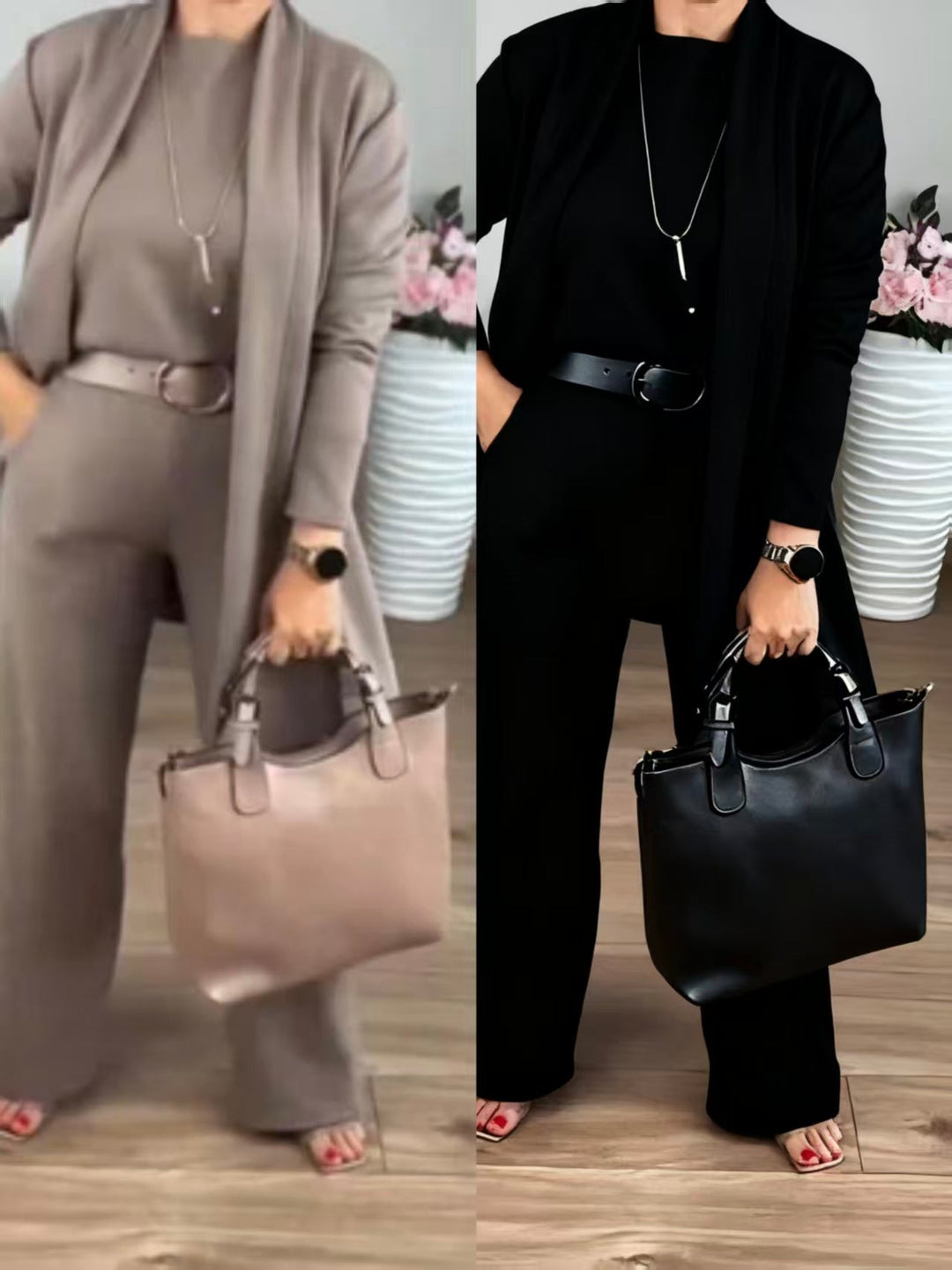 NORA® | Modigt sæt