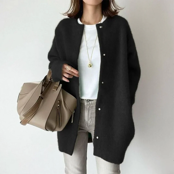 Silvia | Elegant cardigan