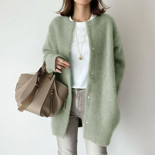 Silvia | Elegant cardigan