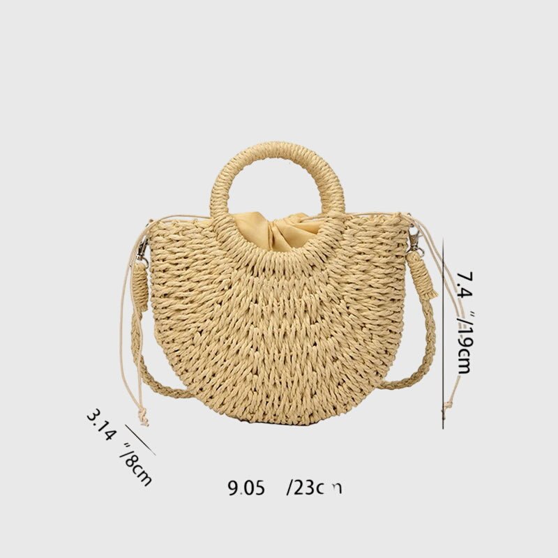 Albertha | Taske