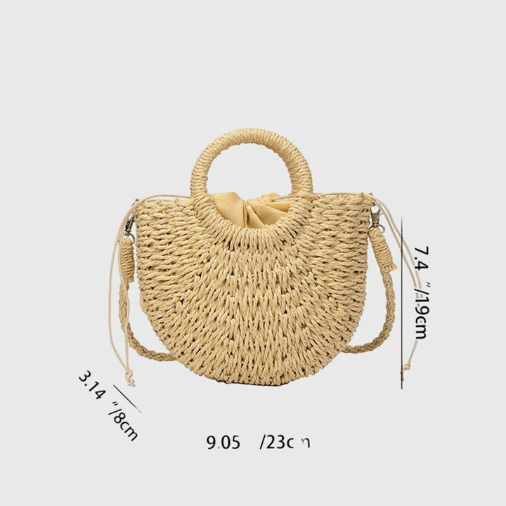 Albertha | Taske