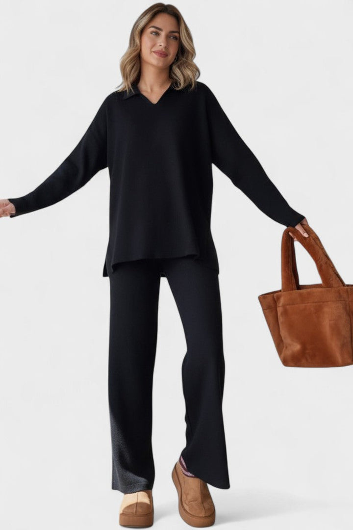 Briony™ | Elegant og Behageligt Lounge-sæt