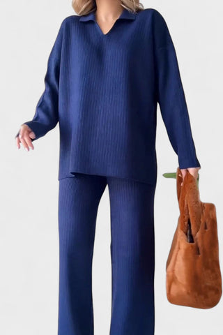 Briony™ | Elegant og Behageligt Lounge-sæt