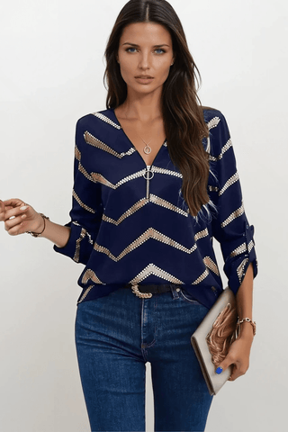 Ema | Bluse