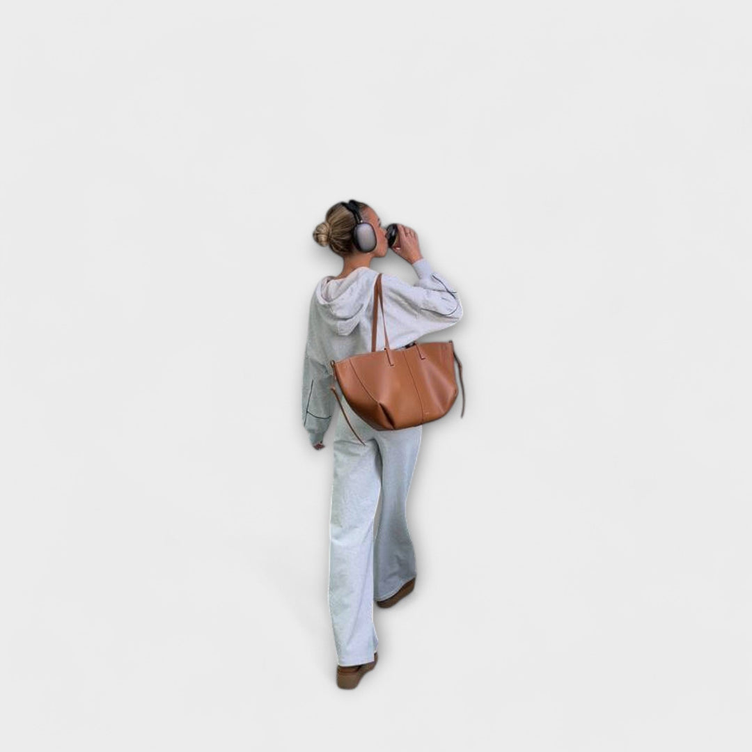 Emma | Vintage taske