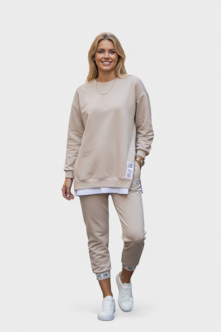 Frida | Minimalistisk sæt