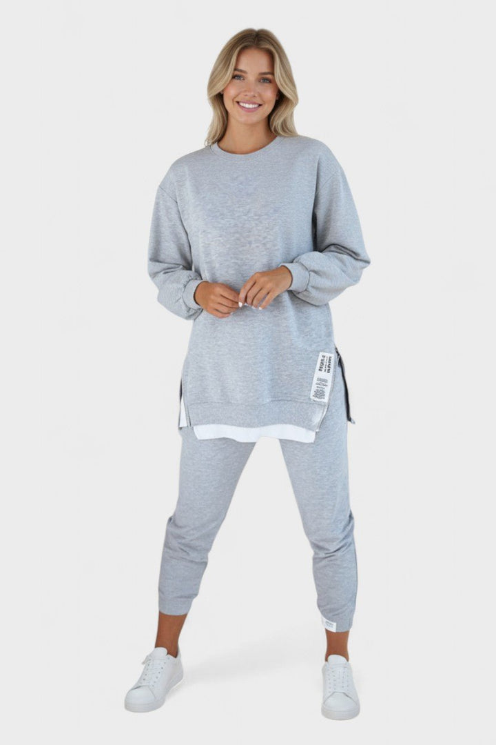 Frida | Minimalistisk sæt