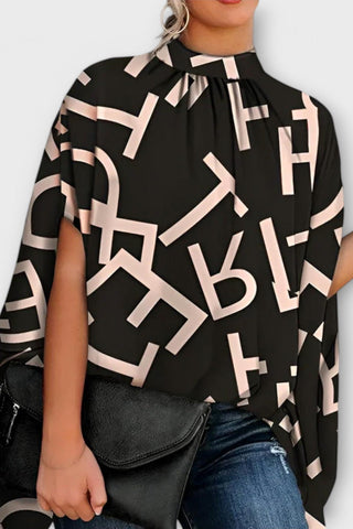 Karla | Allround aftenbluse