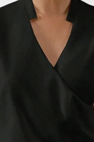 Laura | Ærmeløs top