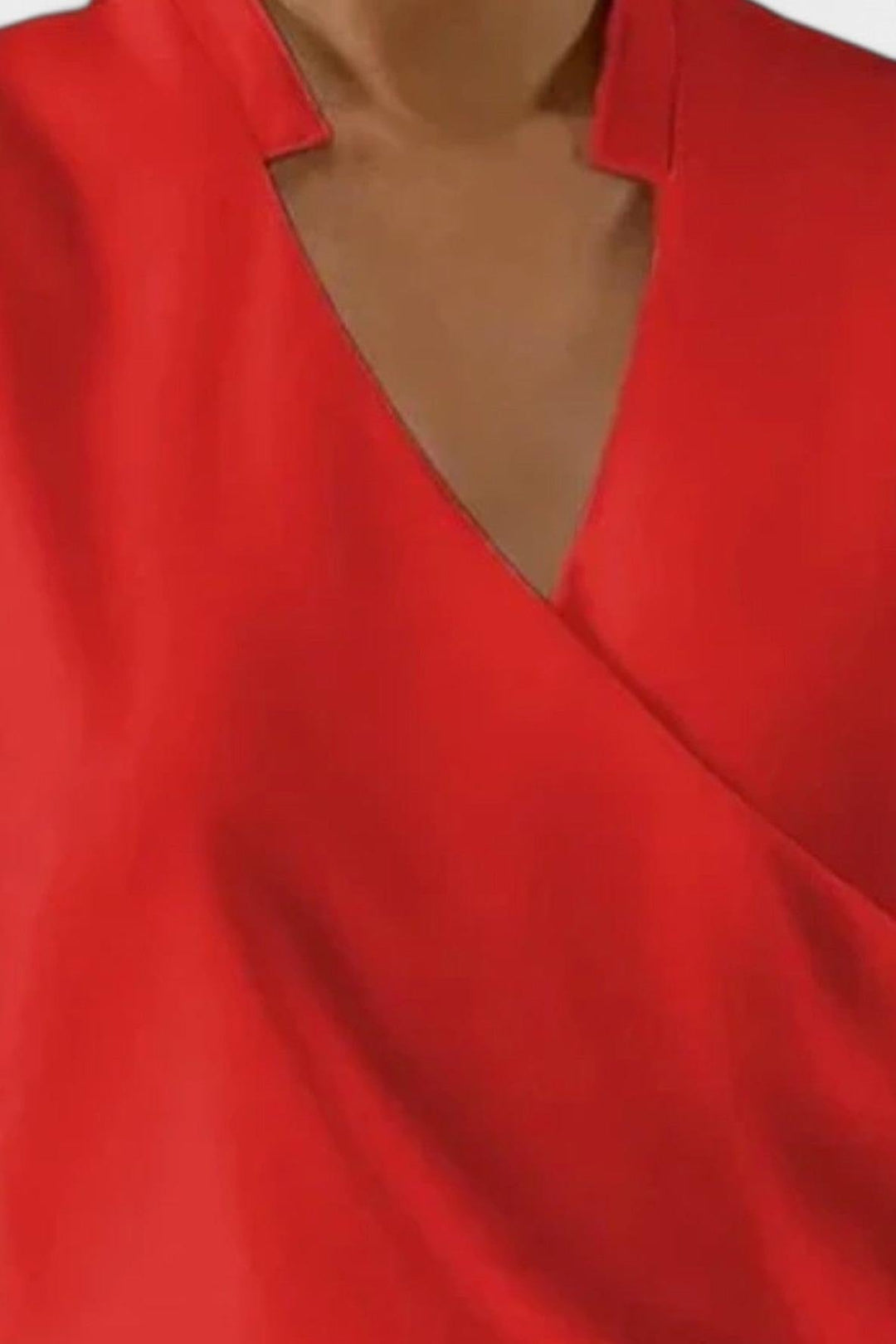 Laura | Ærmeløs top