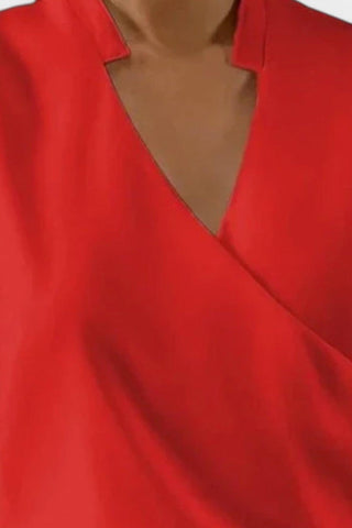 Laura | Ærmeløs top