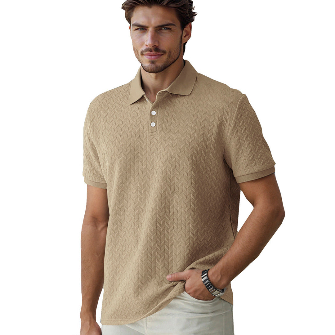 Lars | Poloshirt