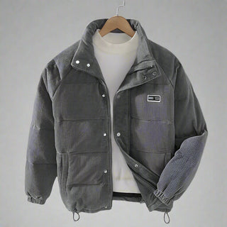 Ryan | Corduroy herrejakke