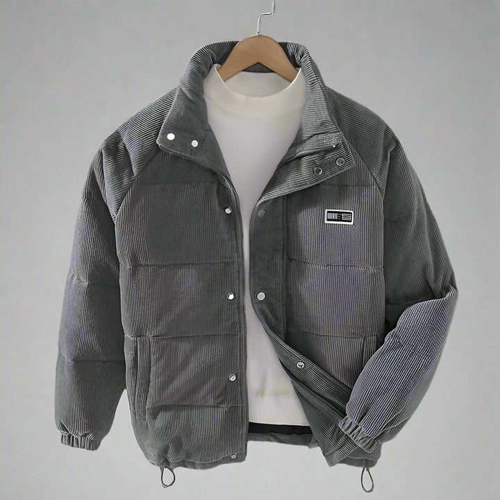 Ryan | Corduroy herrejakke