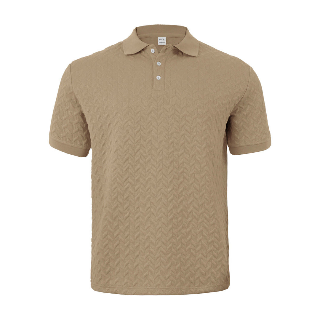 Lars | Poloshirt