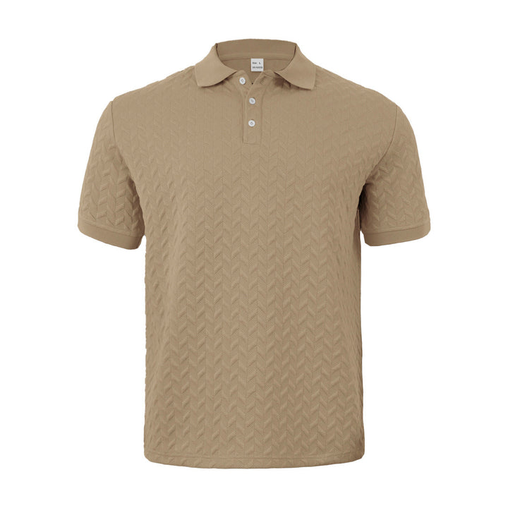 Lars | Poloshirt