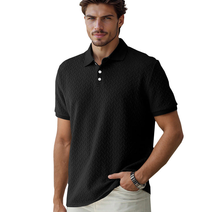 Lars | Poloshirt