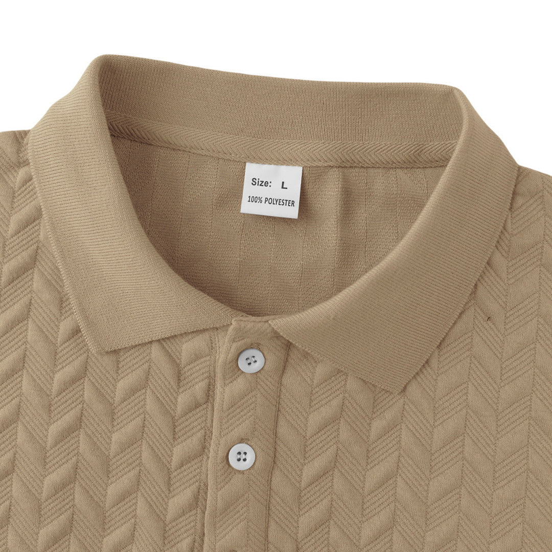 Lars | Poloshirt