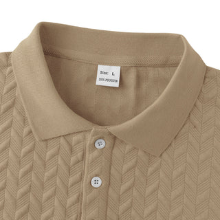 Lars | Poloshirt