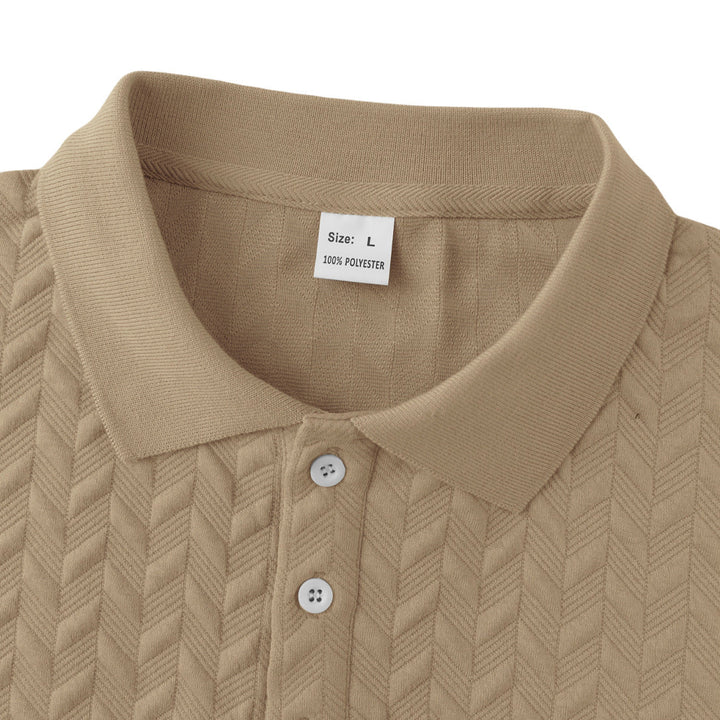 Lars | Poloshirt