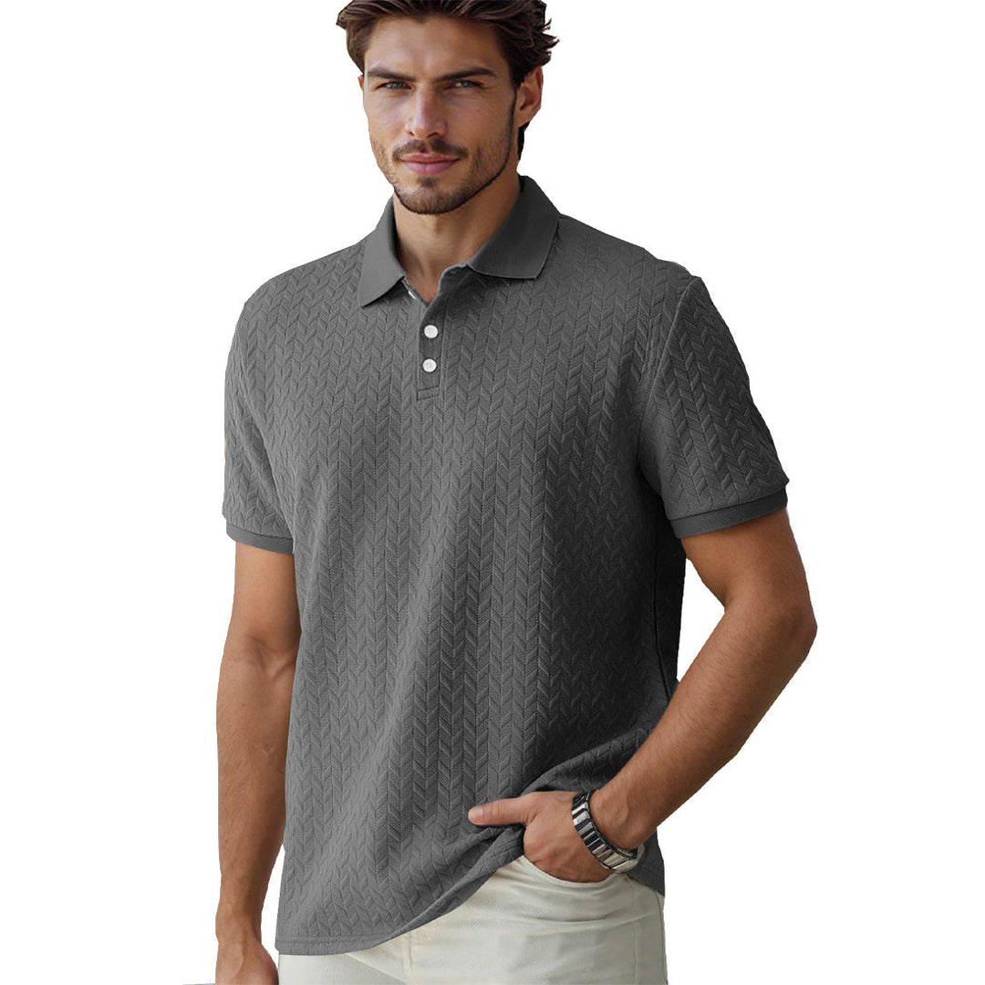 Lars | Poloshirt