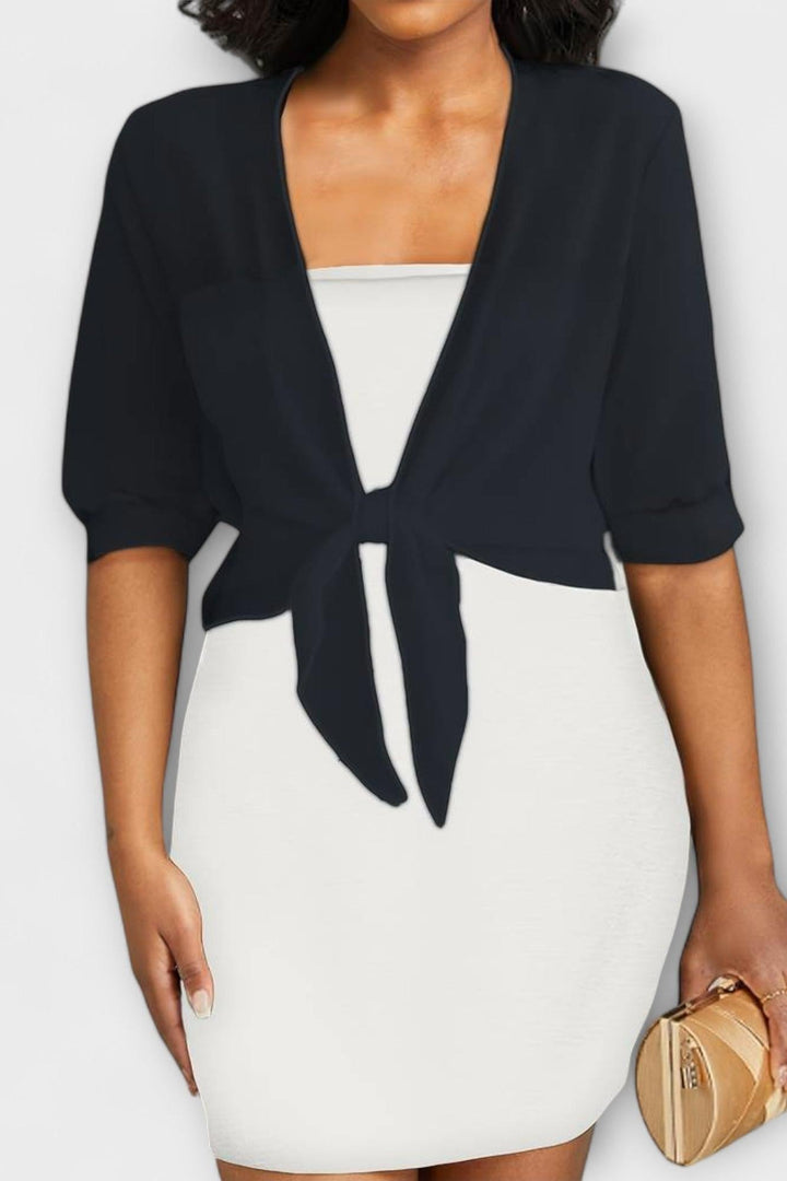 Olivia | Bluse
