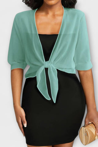 Olivia | Bluse