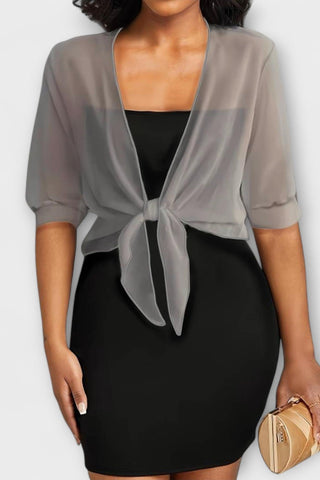 Olivia | Bluse