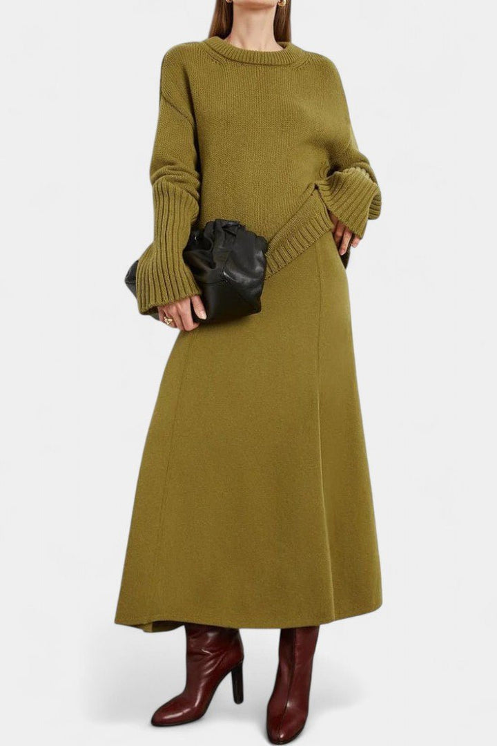 Patricia | Sæt