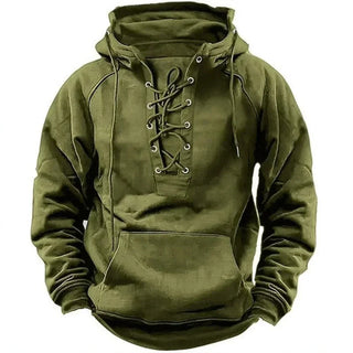 Malthe | Holdbar Hoodie