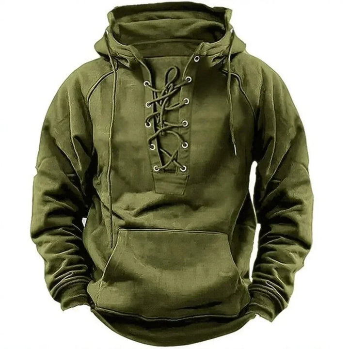 Malthe | Holdbar Hoodie