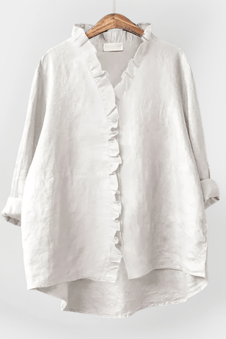 Saga | Let bluse