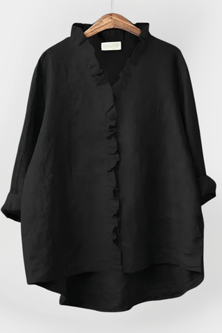 Saga | Let bluse