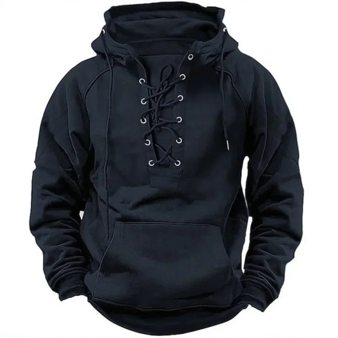 Malthe | Holdbar Hoodie