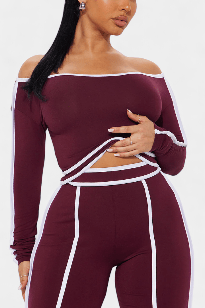 Selma | Krystelle Stribet