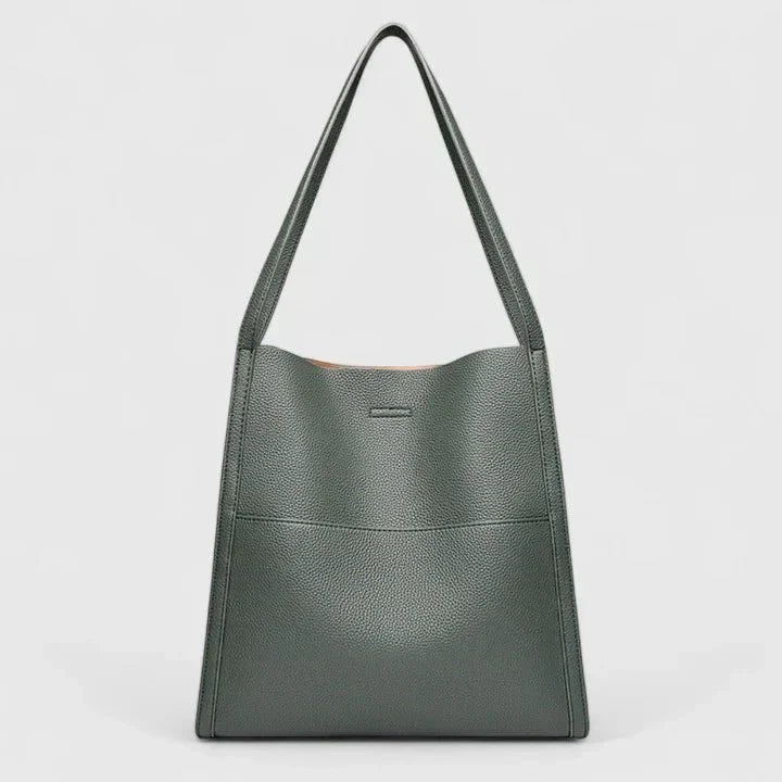 Thilde | Elegant skuldertaske